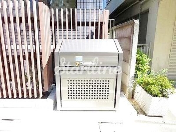 オーキッドレジデンス代々木ウエストの物件内観写真